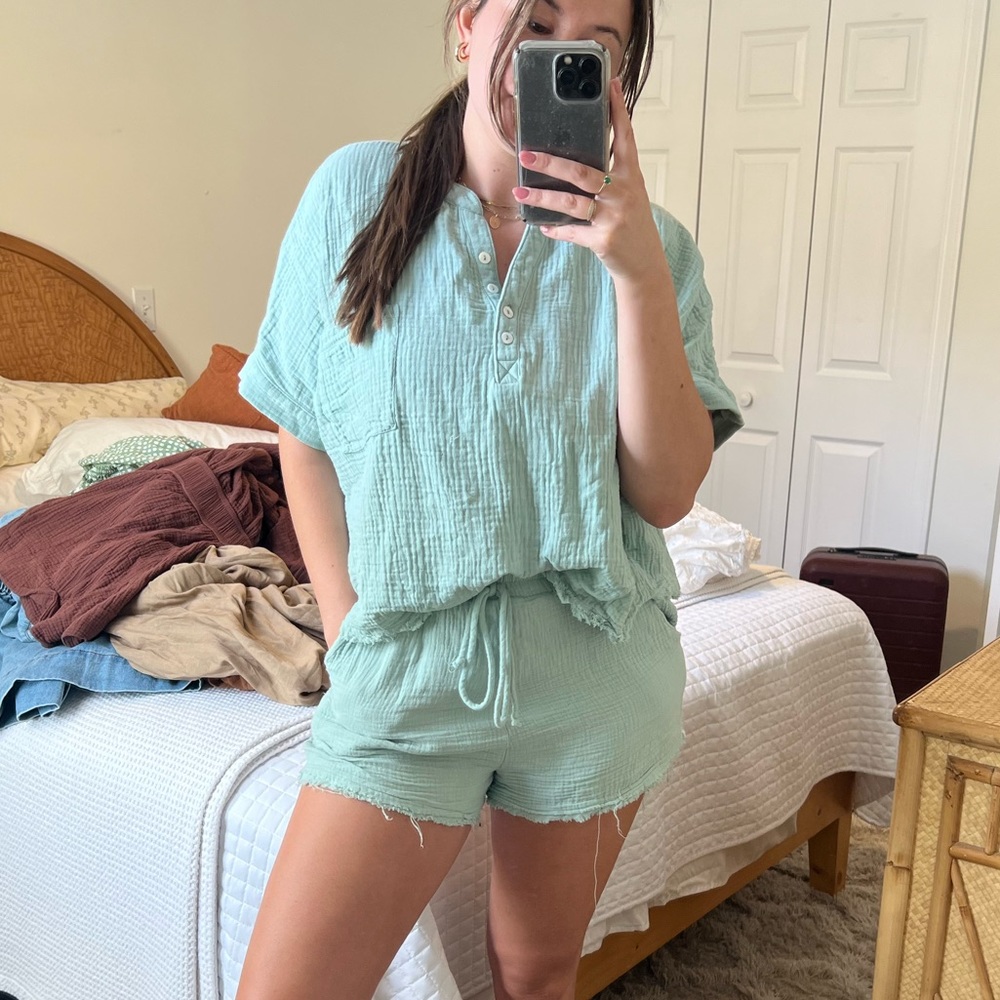 Beachy Set